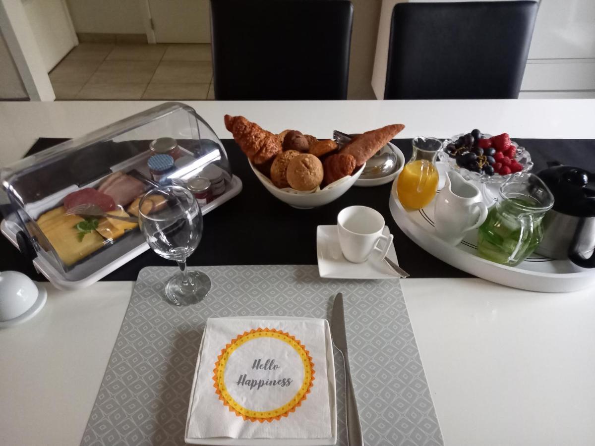Kuringen Casa Victoria 아파트 외부 사진