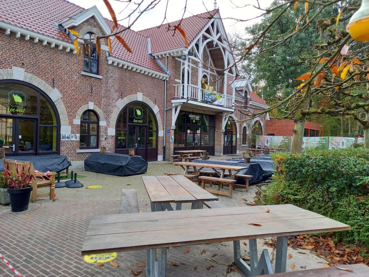 Kuringen Casa Victoria 아파트 외부 사진